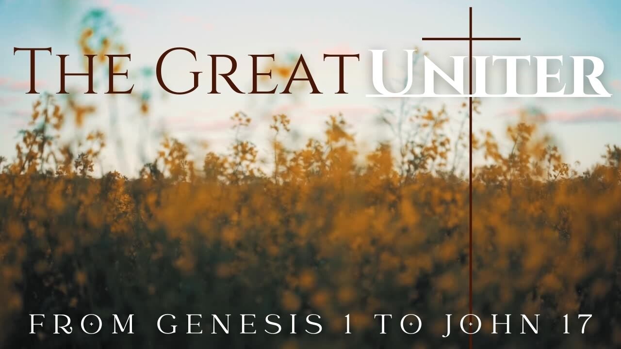 The Great Uniter