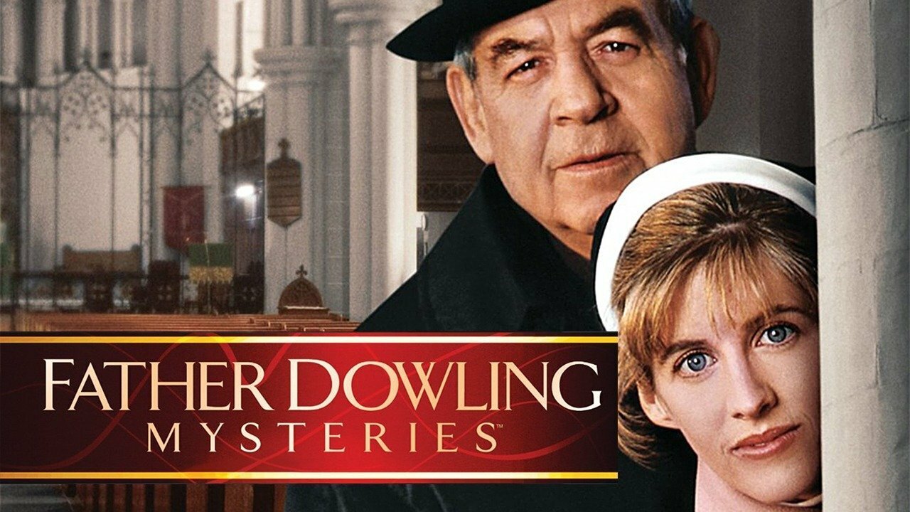 Father Dowling Mysteries ( The Missing Body Mystery ) Full Tv Show 1989