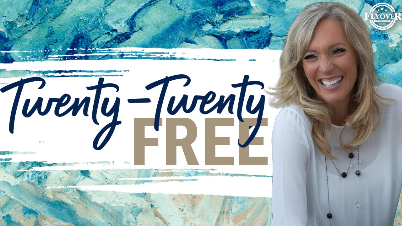 Prophecies | TWENTY-TWENTY-FREE | The Prophetic Report with Stacy Whited