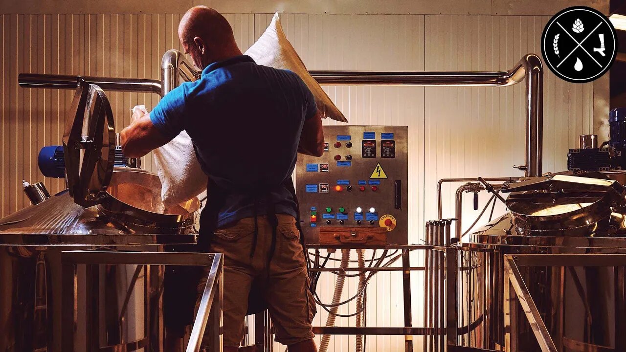 Saving undercarbonated bottles, Kettle size for 5 gal batches, & CO2 tank recertification - Ep. 285
