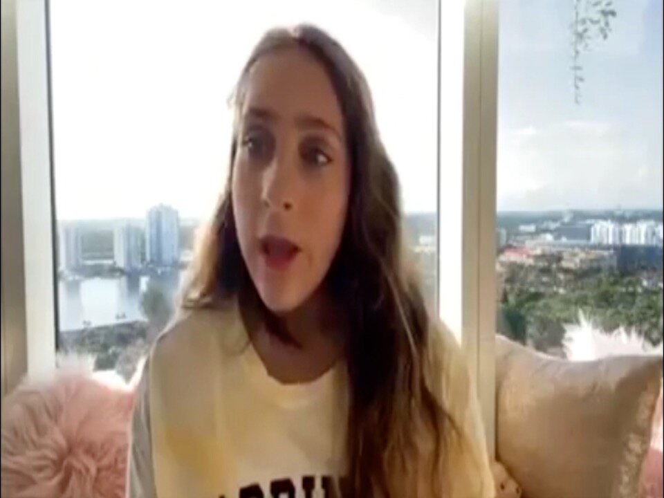 14 Year-Old Israeli American Girl Suffers and Dies from COVID Vaccine