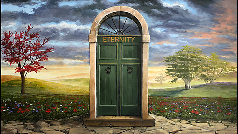 The Door - End times and salvation through Jesus Christ.