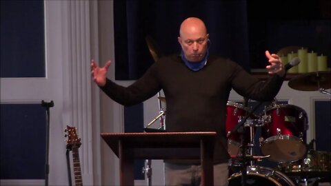 Sermon Series Ephesians: #6 Body Building(Part 2) Love in Action