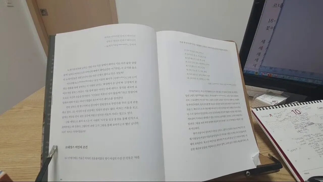 르네상스 미인의 조건 세가지 하얀것 세가지 빨간것 적색 백색 튼살침 St침 치료