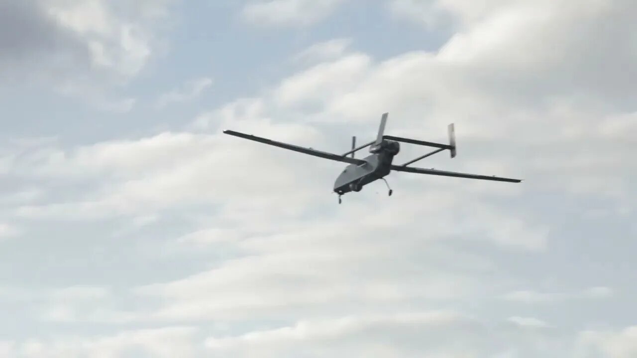 Russian Drone Crews Perform Reconnaissance, Fire Adjustments & Strikes Against Ukrainian Assets