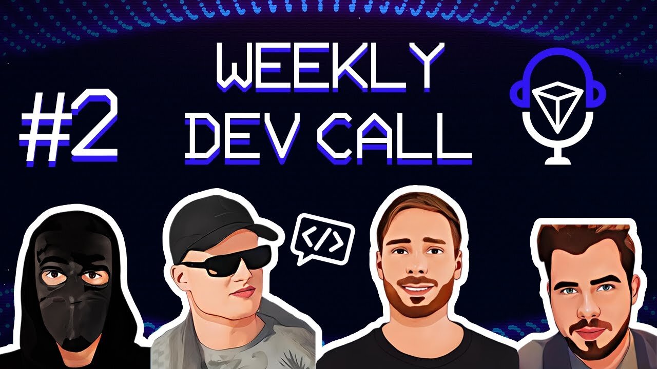 ZEOS Weekly Developer Call #2 | February 07th 2023