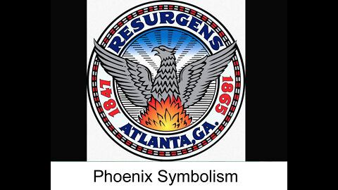 Atlanta Occult Symbolism