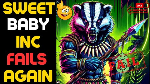 Sweet Baby Inc TANKS Another Studio! ‘Tales Of Kenzera ZAU’ Developer Begins Lay Offs!