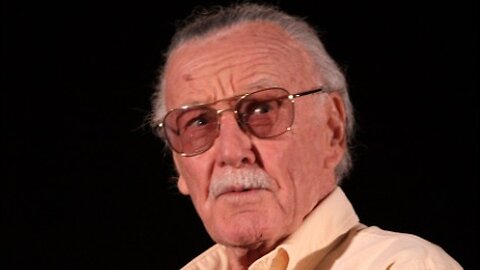 Is This Stan Lee's *Worst* Character?