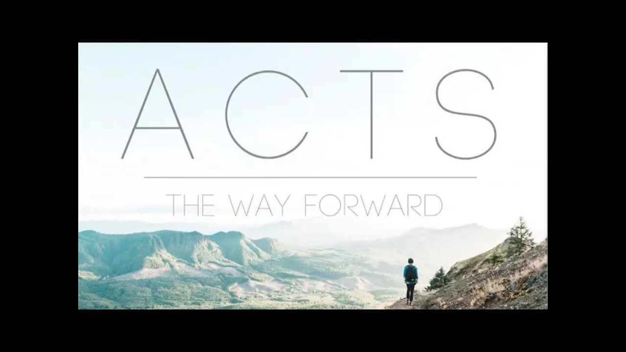 April 24, 2022 - Sunday Morning Service