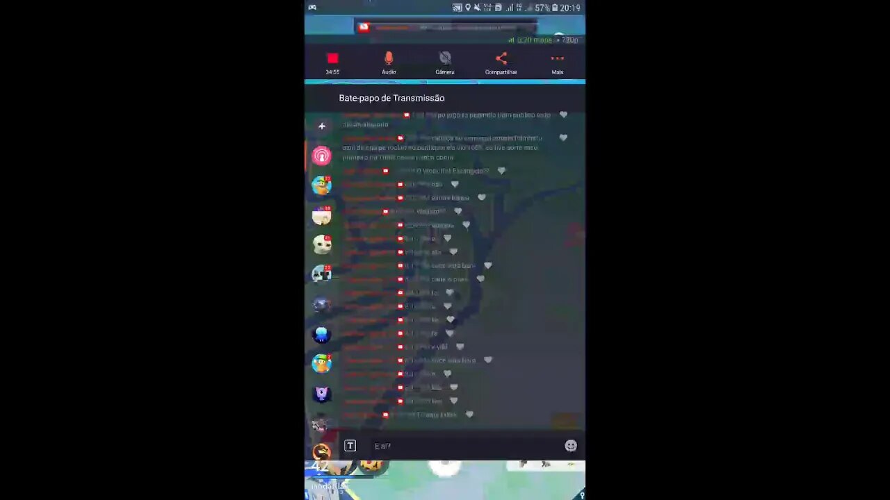 Live Pokémon GO -