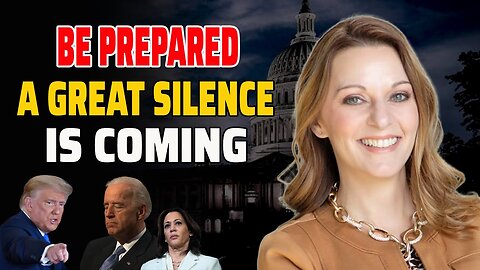 JULIE GREEN SPECIAL MESSAGE💚BE PREPARED💚A GREAT SILENCE IS COMING