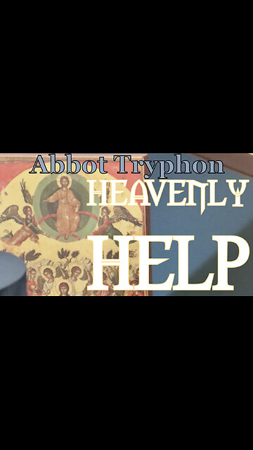 Heavenly Help