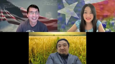 文婕访谈045｜马里乌波尔红十字基地的可怕秘密；俄罗斯的下一个目标是基辅；想要核战的绝不是俄罗斯；深州继续拱火台湾；人为的粮食危机下，中东也可能是下一个火药桶；逐鹿中原的各方