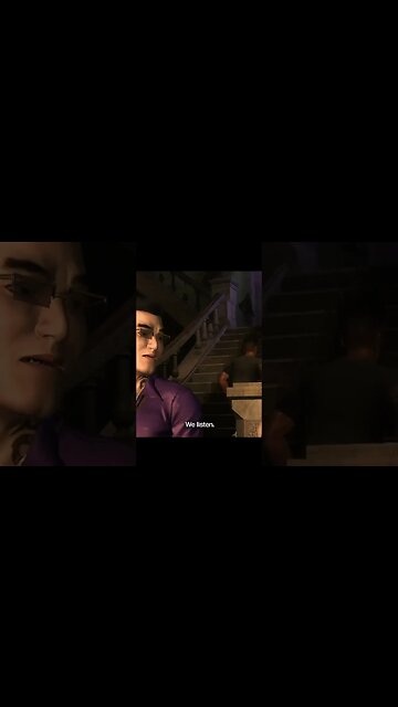 Saints Row 2: Three Kings | We Listen #Shorts