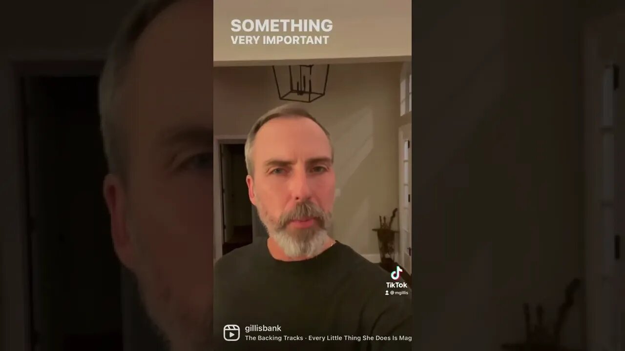 What you do consistently everyday will determine where you are headed. #mattgillis