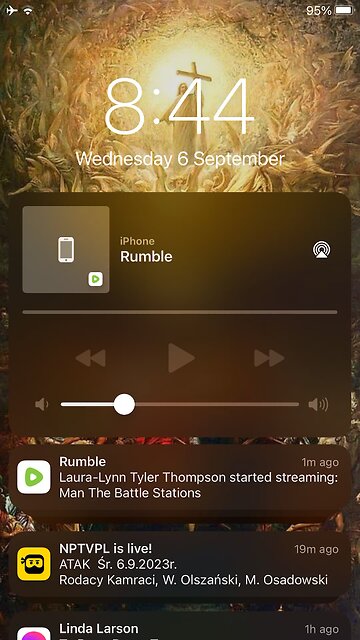 06/09/2023 Rumble channels - that interesting to watch