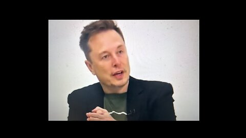 THIS IS HUGE !!! ELON MUSK SENDS A DIRE WARNING TO USA…