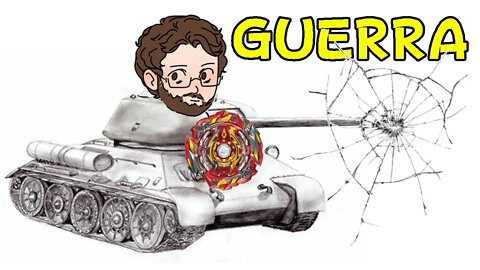 GUERRA "MUNDIAL" (Edição World Spriggan .Rs 2B) - Title Match