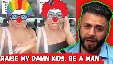 The Most Delusional Single Mother Of All Time