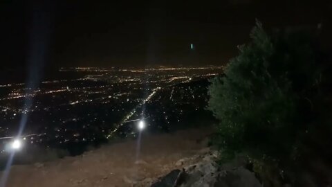 Ηλίας - Ηλιακό Ον 20/7/2020