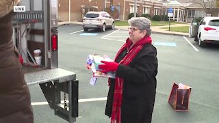 Westlake toy drive held for those in the giving spirit