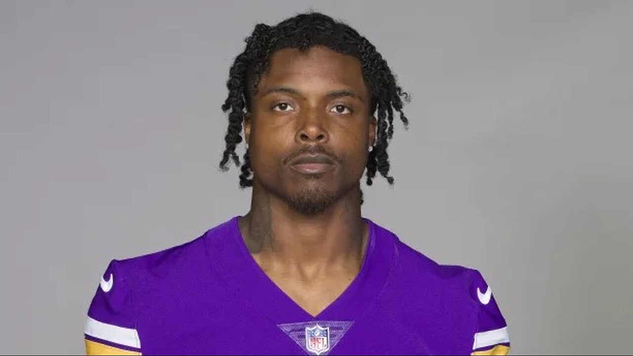 NFL Tragic Loss: Vikings Rookie Khyree Jackson Dies in Car Crash