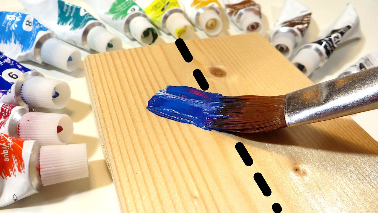 What Happens if I Paint on Primed vs Unprimed Wood?