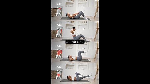 Body thinning workout 🏋️‍♀️ 🏋️‍♀️No equipment