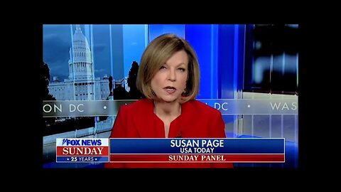 USA TODAY's Susan Page: Stories About Biden Family Corruption "Quite Perilous" For Joe Biden