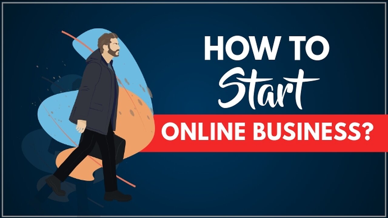 Best Online Business To Start As A BEGINNER (2023)