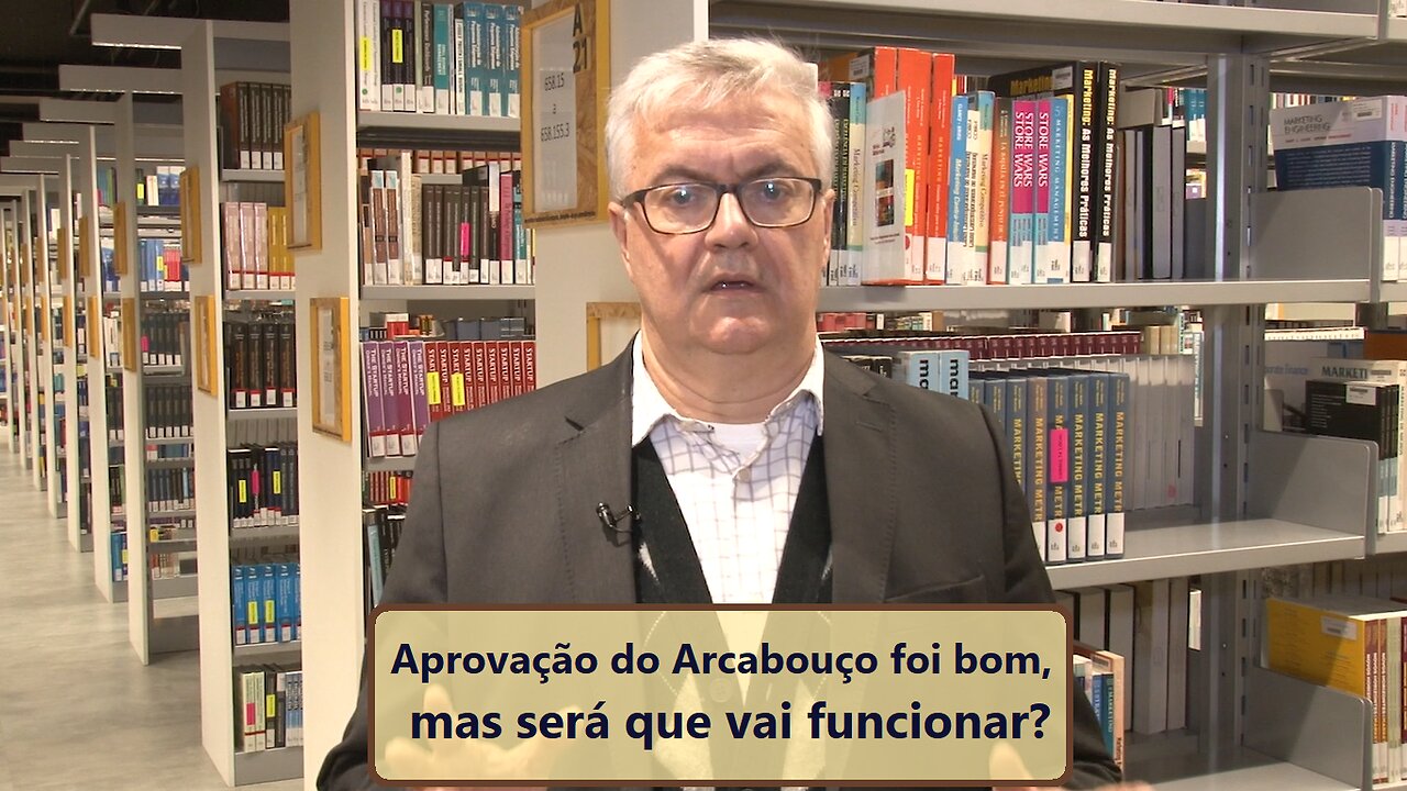 *#colunasimpi - Aprovação do arcabouço foi bom, mas vai funcionar?