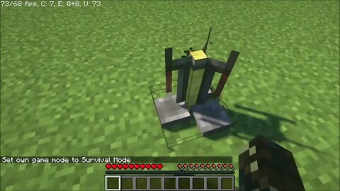 Minecraft doesn't make sense?