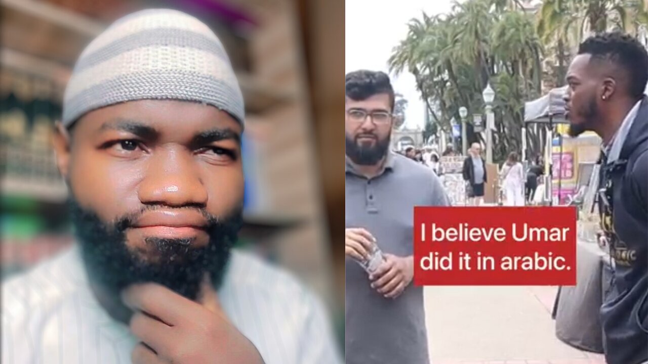 Christian apologist exposed for his hypocrisy