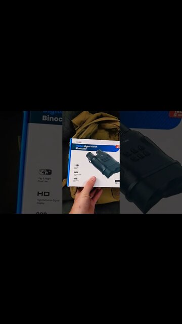 night vision binoculars apexel brand