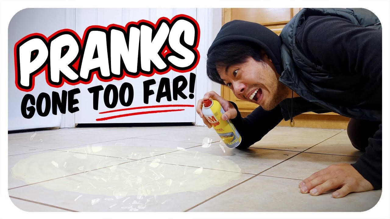 Best Pranks Ever
