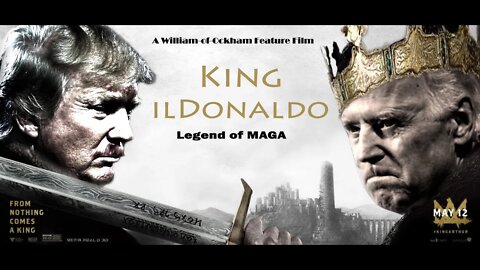 King ilDonaldo