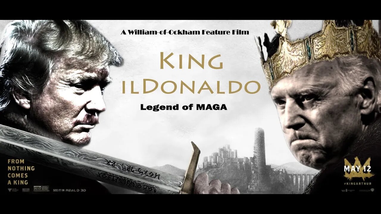 King ilDonaldo