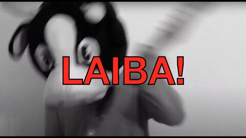 Happy Birthday LAIBA! - COW Happy Birthday Song