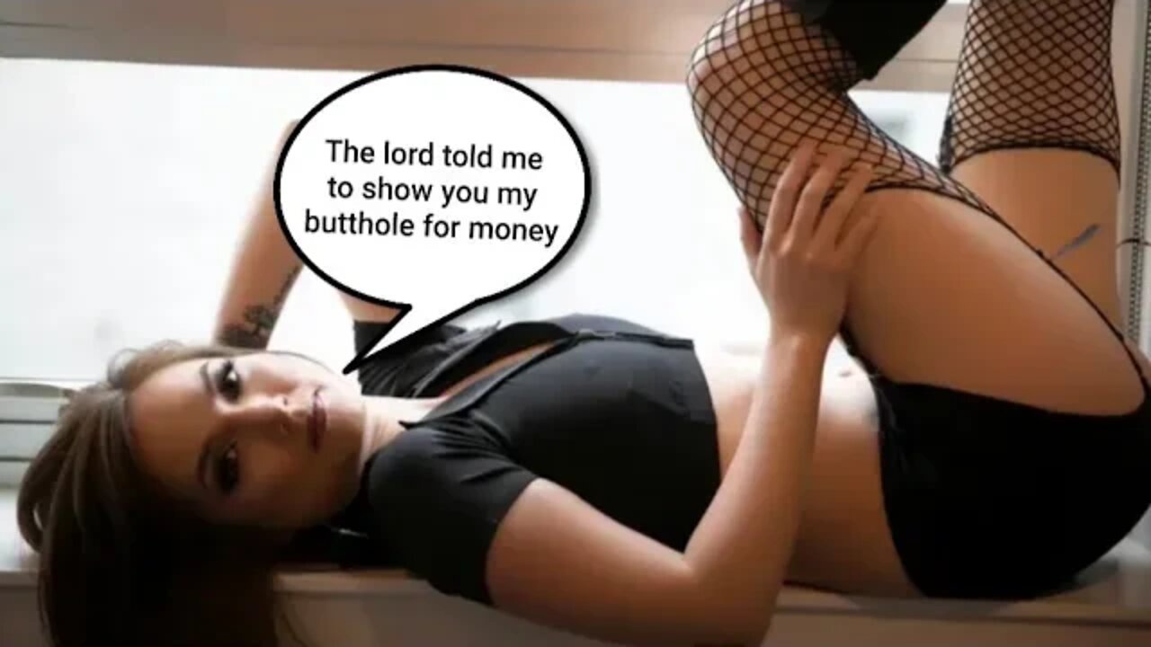 From The Pulpit To The Pole: The Ballad of Nikole Mitchell
