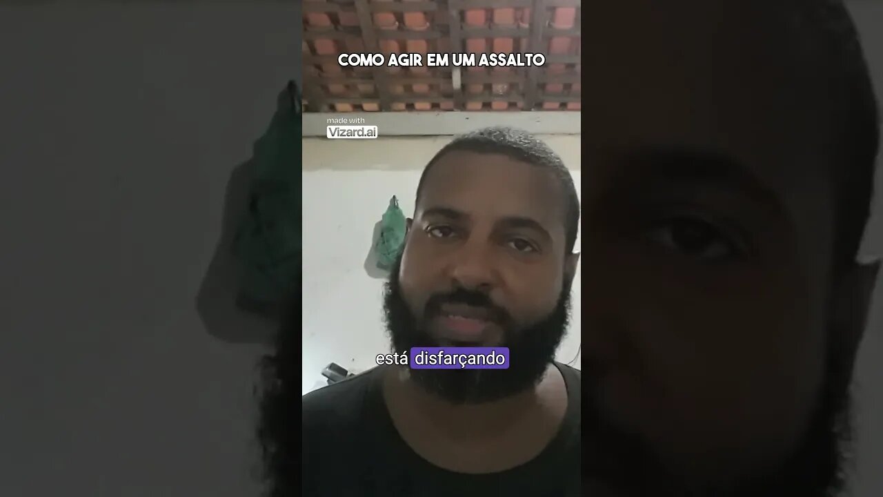 Seja confiante e verdadeiro #shortsviral