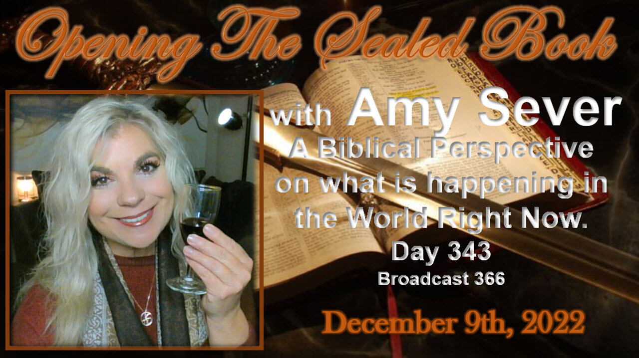 12/09 Not Whelan?! / Illuminati Street / Mainstream Cannibalism / Jupiter Ascending / Communion!