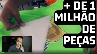 Como trabalhar com camisetas estampadas (TUDO que precisa saber)