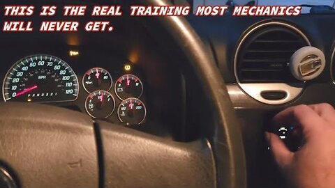 A MECHANIC LIKE ZERO OTHERS