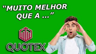 TUDO SOBRE QUOTEX! 😱 Quotex é CONFIÁVEL? é BOA? - Opções Binárias ao Vivo