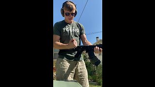 Airsoft Ak-47 Review INSANE AUTO