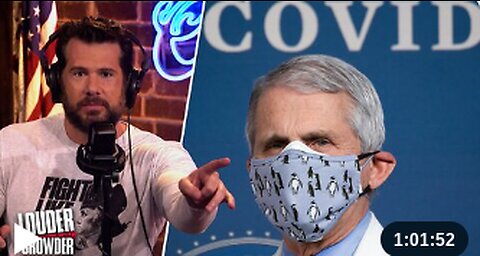 Do NOT Comply: We End The COVID Mask Debate Once & For All!