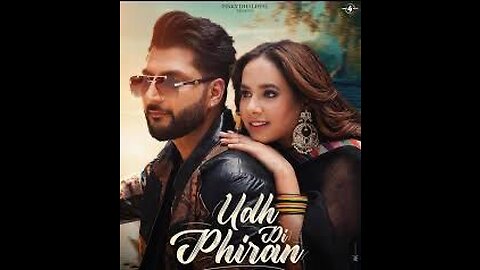 Uddi phiran official song/Bilal Saeed/Sunanda Sharma