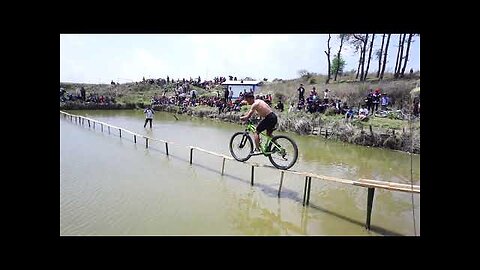 SWKH District Cycle Plank Balance Organised by FKJGP Pyndensakwang Unit