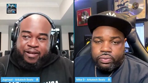 Today's A&R Is Not Yesterday's A&R!